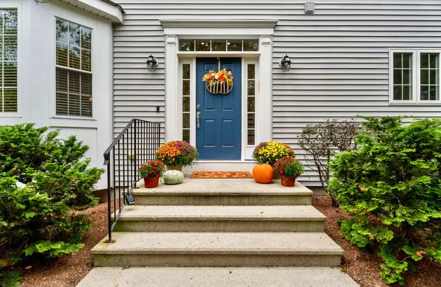 54 Heather Lane #54, Stow, MA 01775 - #3