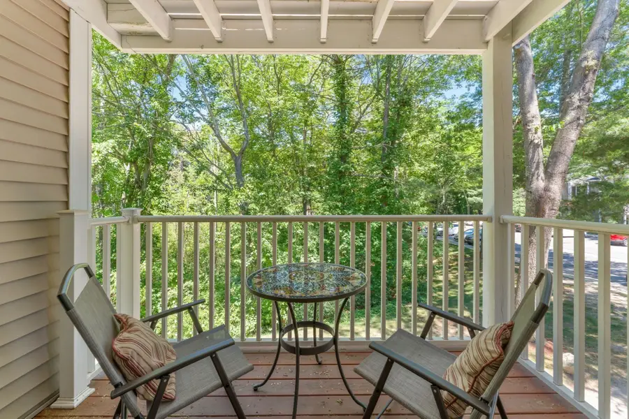 8 Post Oak Ln #20, Natick, MA 01760 - #2