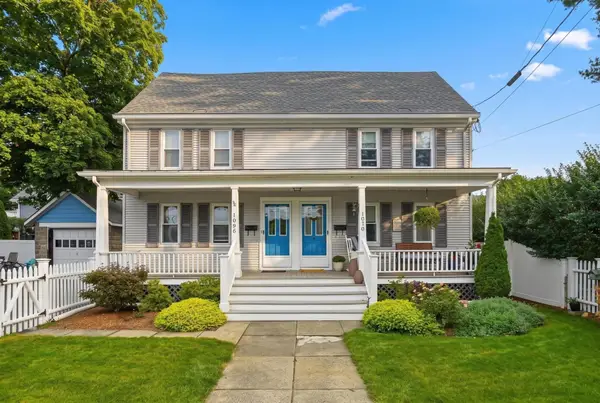 1070 Main Street #1070, Wakefield, MA 01880