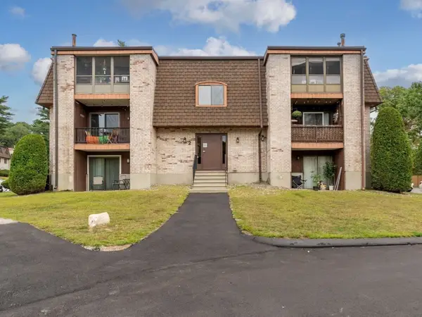 2 Greenbriar Drive #108, North Reading, MA 01867