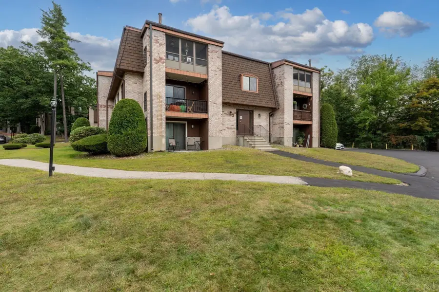 2 Greenbriar Drive #108, North Reading, MA 01867 - #2
