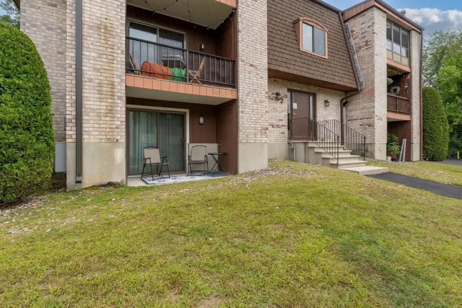 2 Greenbriar Drive #108, North Reading, MA 01867 - #3