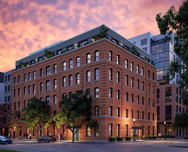 127 E Dedham St #205, Boston, MA 02118