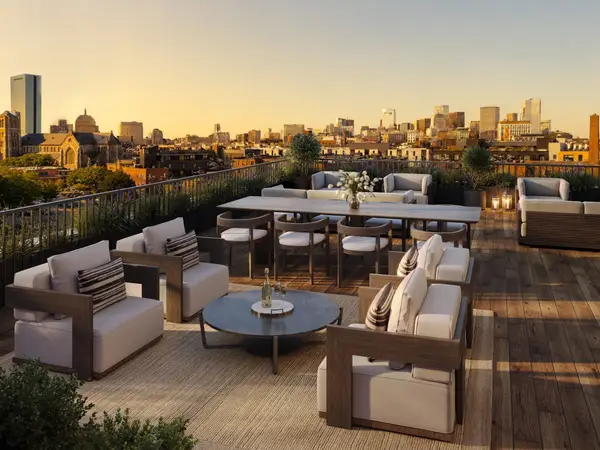 127 E Dedham St #206, Boston, MA 02118