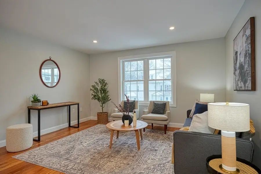 64R Brattle Street #1, Arlington, MA 02474 - #2
