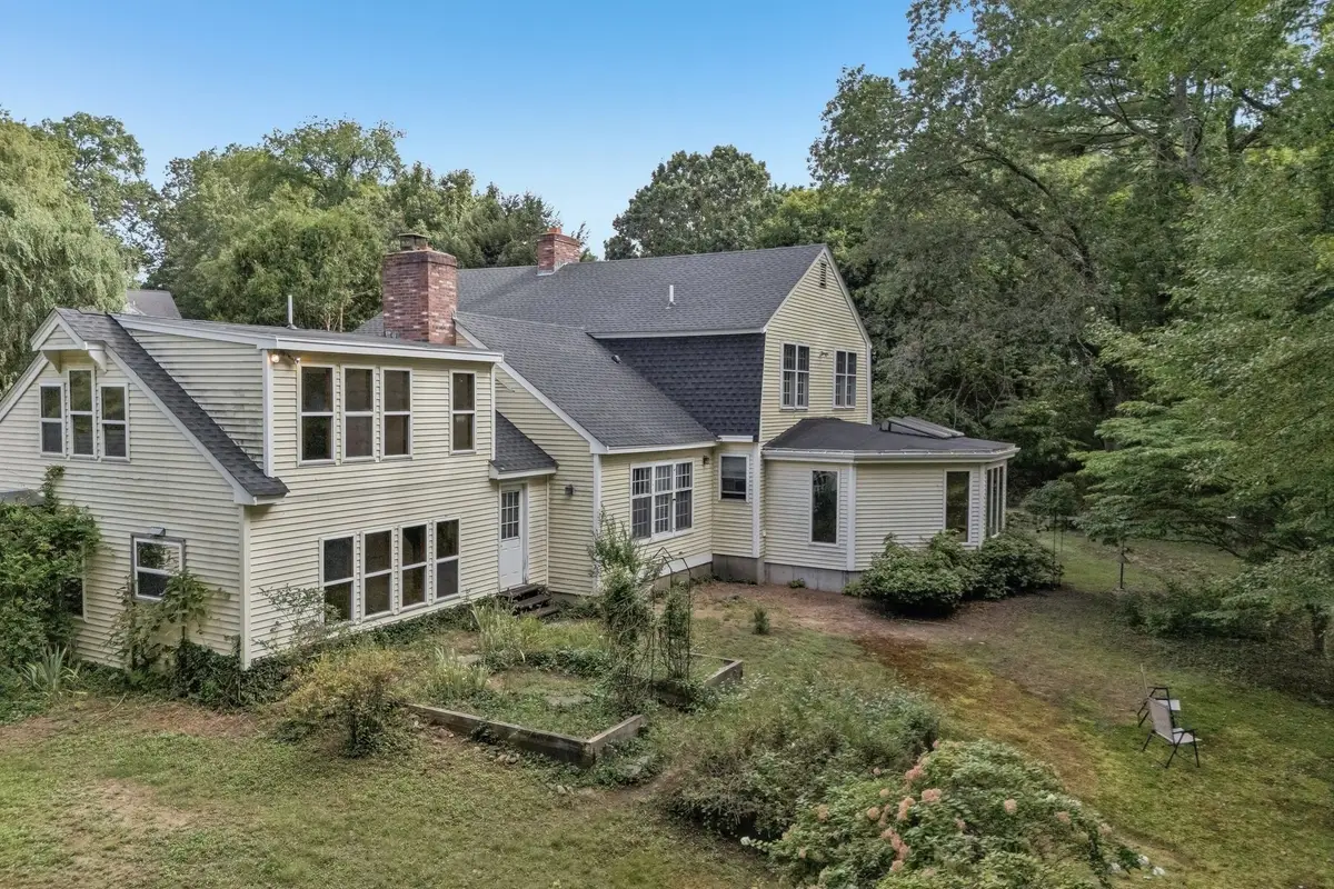 36 Boeske Ave, Maynard, MA 01754 - #1