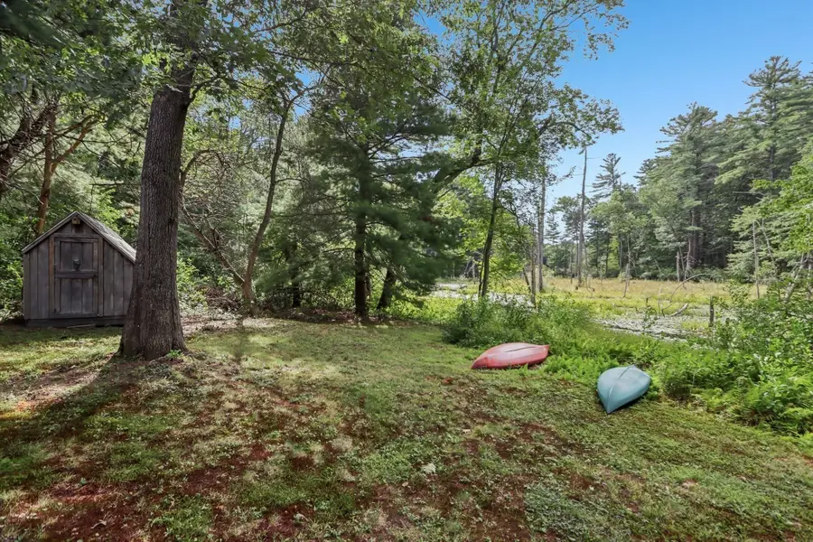 36 Boeske Ave, Maynard, MA 01754 - #2