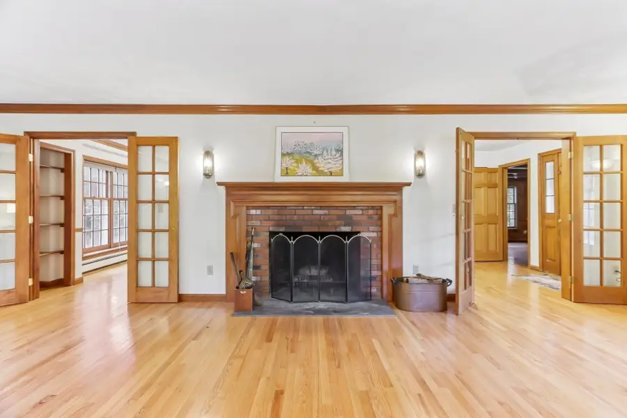 36 Boeske Ave, Maynard, MA 01754 - #3