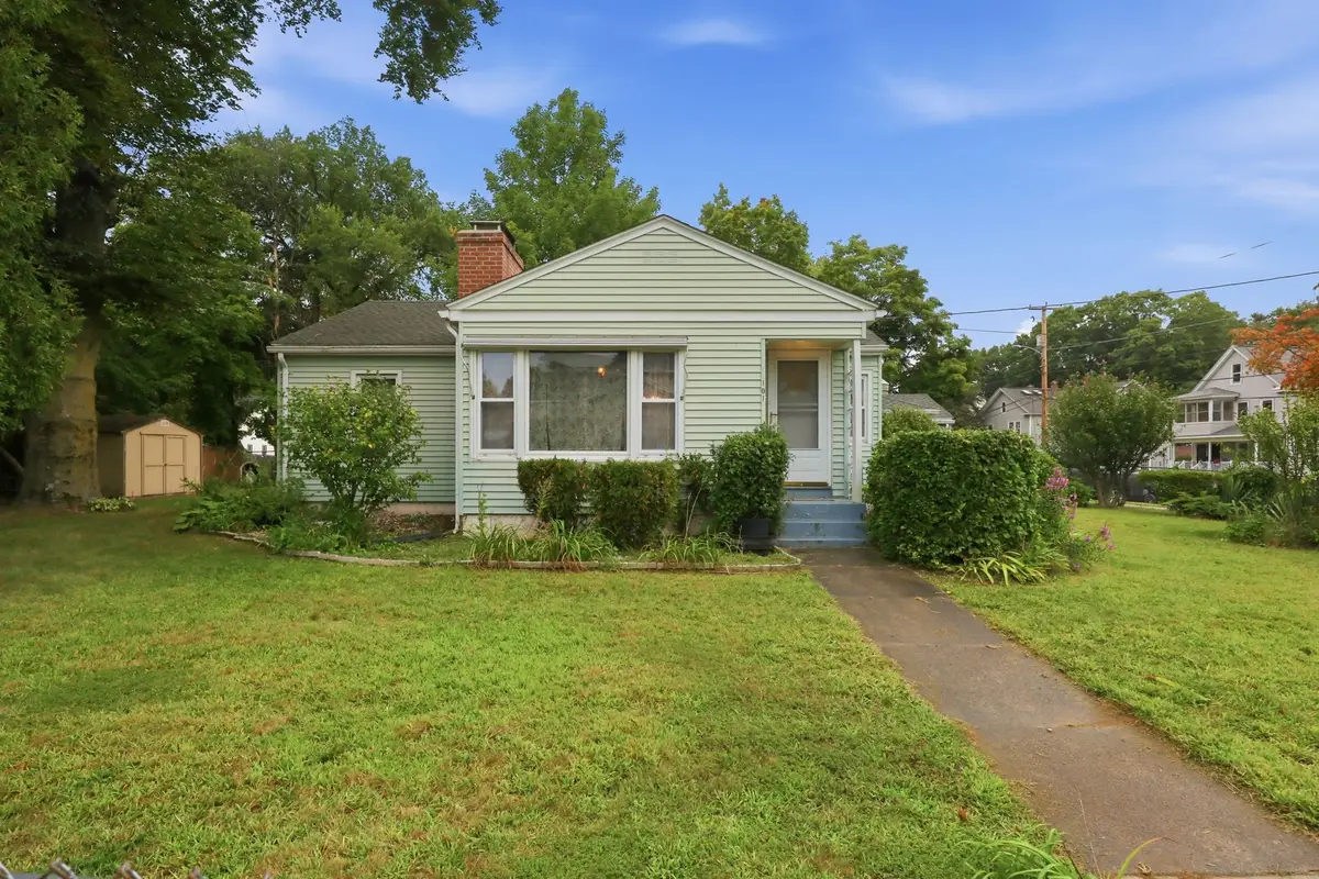 101 Court St, Westfield, MA 01085 - #1