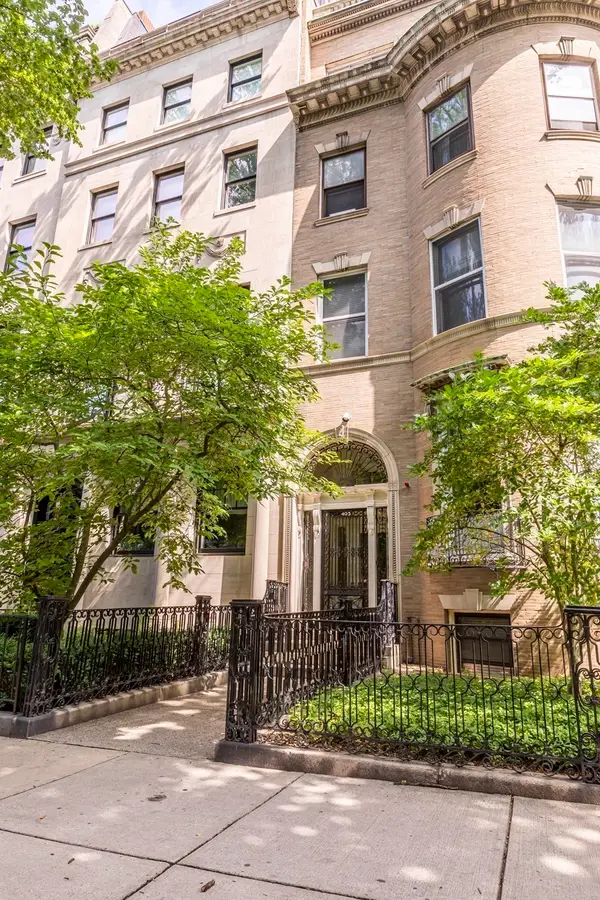 405 Commonwealth Ave #2B, Boston, MA 02215