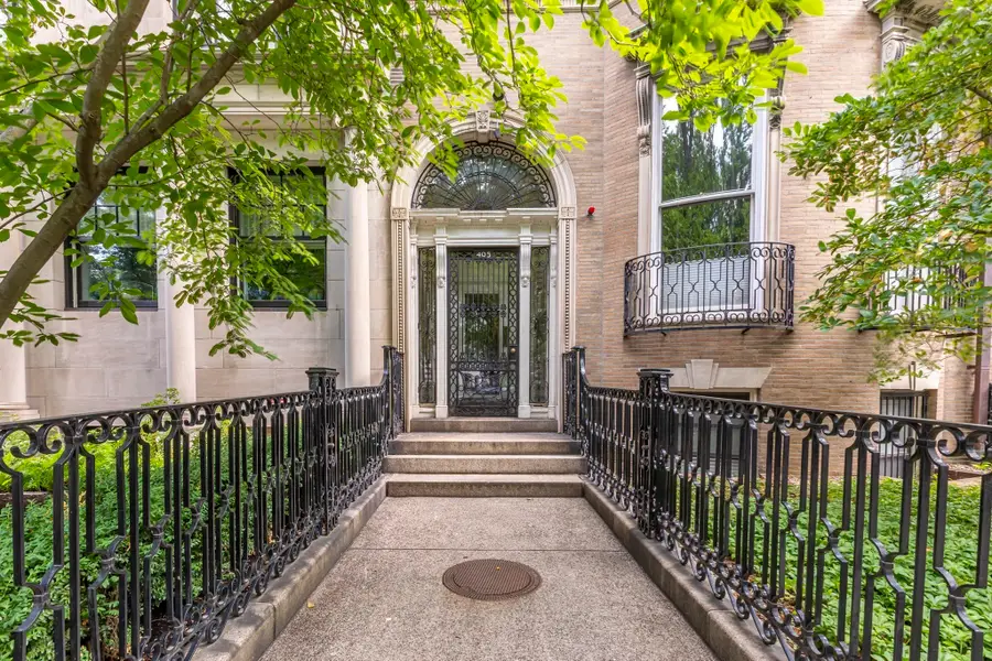 405 Commonwealth Ave #2B, Boston, MA 02215 - #2