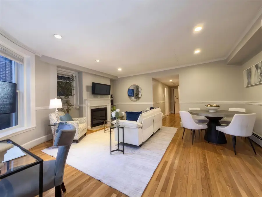 405 Commonwealth Ave #2B, Boston, MA 02215 - #3