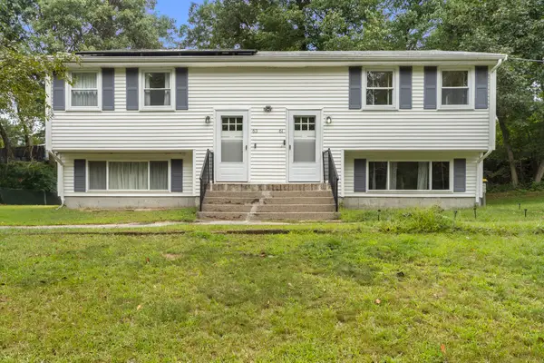 61 Taunton St #61, Bellingham, MA 02019