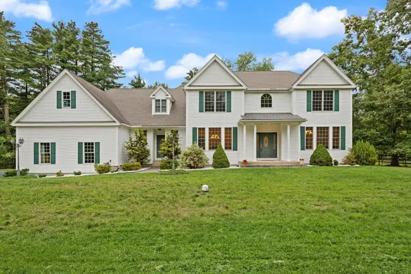 983 Depot Rd, Boxborough, MA 01719