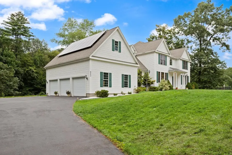 983 Depot Rd, Boxborough, MA 01719 - #2