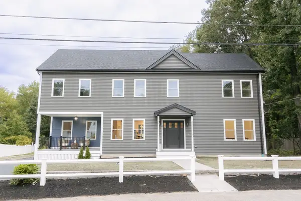 41 Morse Ave, Wilmington, MA 01887