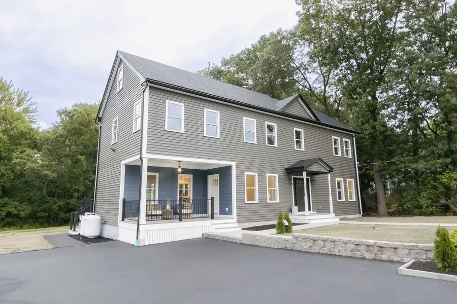 41 Morse Ave, Wilmington, MA 01887 - #2