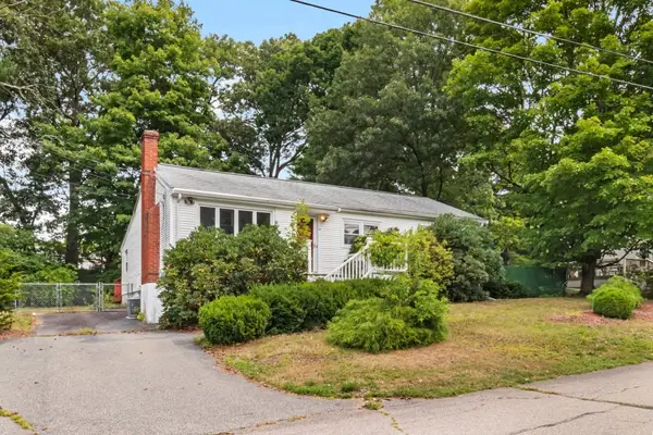 21 Horan Way, Stoughton, MA 02072