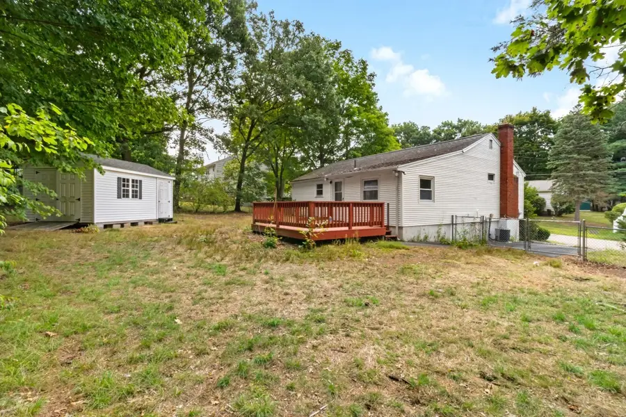 21 Horan Way, Stoughton, MA 02072 - #2