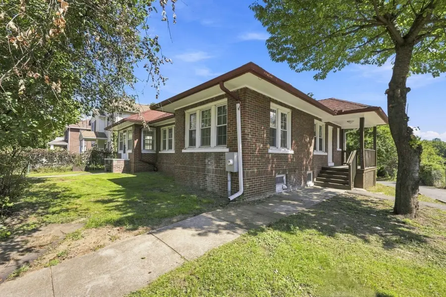 133 Parker St, Springfield, MA 01151 - #3