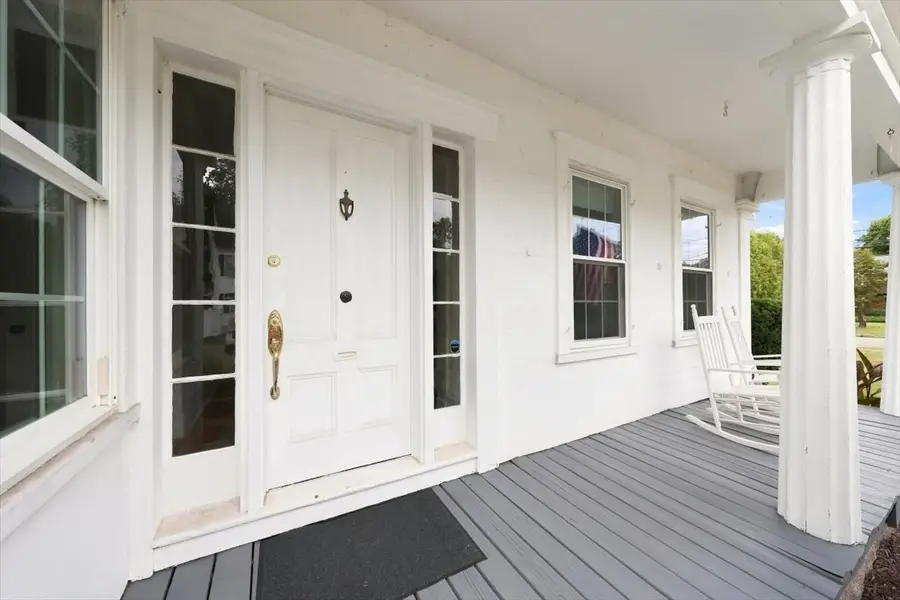 383 Pond Street, Weymouth, MA 02190 - #2