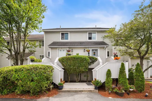 100 Merrimack Ave #115, Dracut, MA 01826