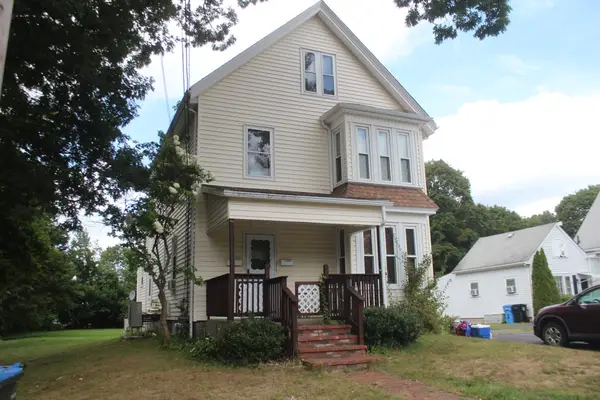 171 Warren Ave, Whitman, MA 02382