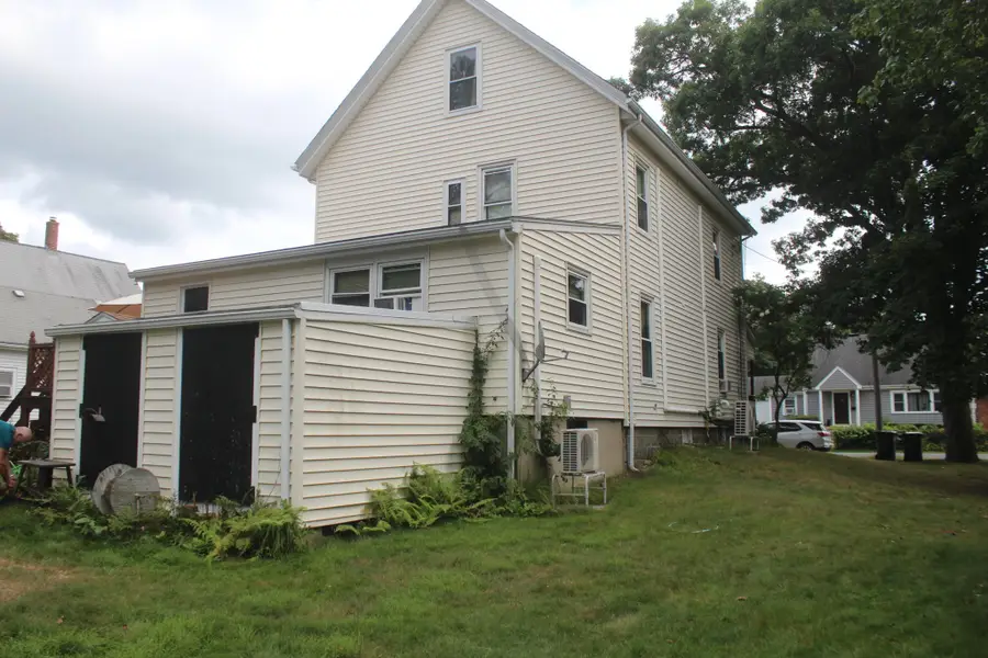 171 Warren Ave, Whitman, MA 02382 - #3