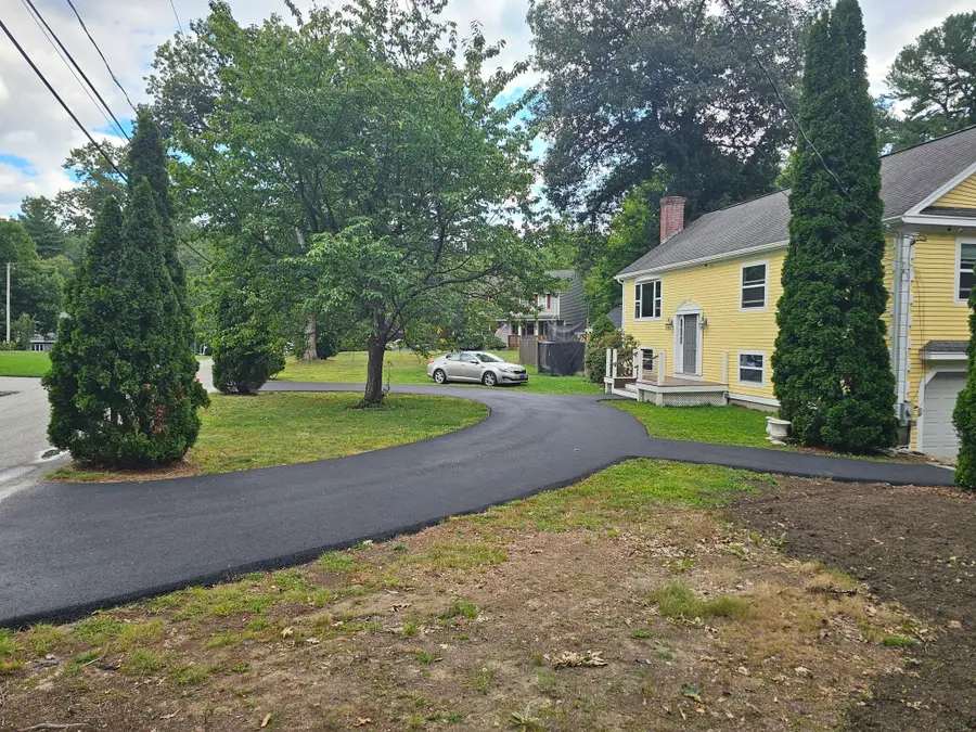 1 Stuart Street, Wilmington, MA 01887 - #2