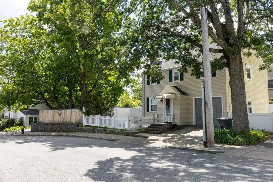 19 Eastland Rd, Boston, MA 02130 - #2