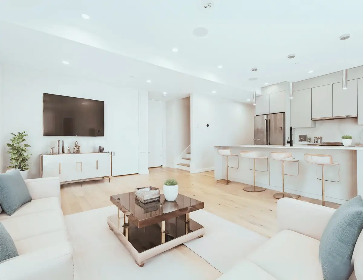 340 W 2nd St #P21, Boston, MA 02127 - #1