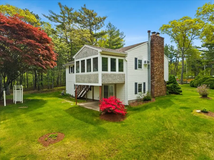 391 Scenic Hwy, Bourne, MA 02532 - #2