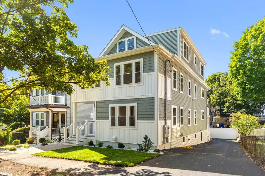 19 Farrington Street #1, Arlington, MA 02474 - #2