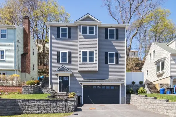 20 College Farm Rd, Waltham, MA 02451