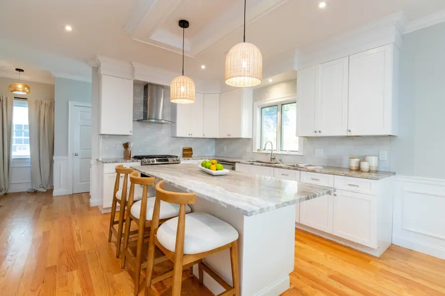 20 College Farm Rd, Waltham, MA 02451 - #2