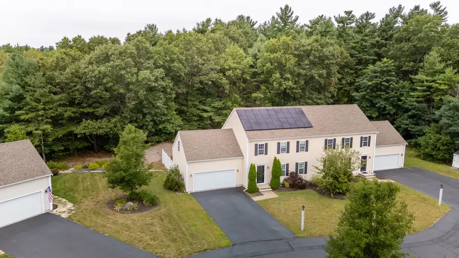 391 Franklin St #2, Hanson, MA 02341 - #3