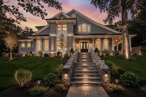 101 Alban Rd, Newton, MA 02468