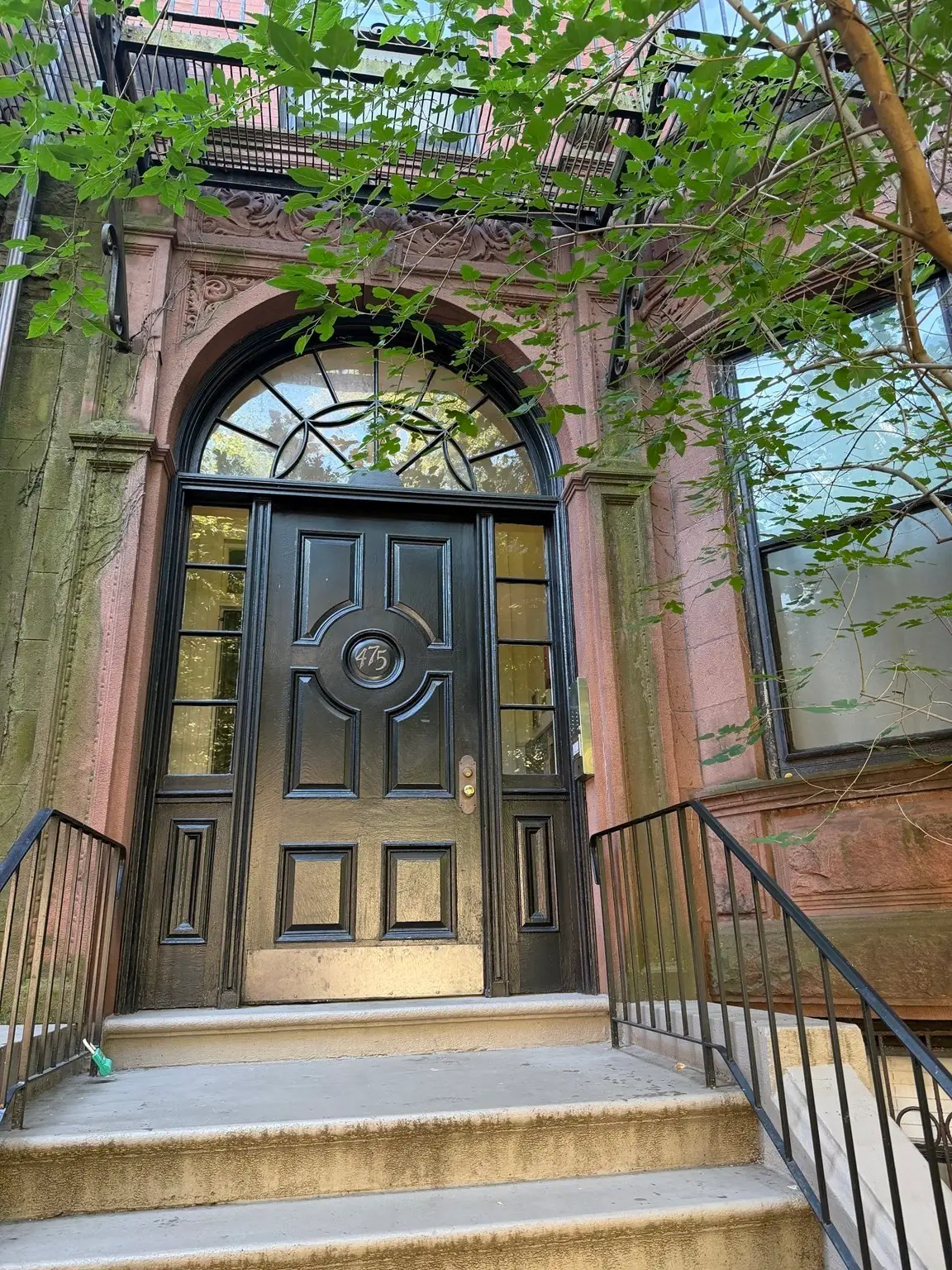 475 Beacon St, Boston, MA 02115 - #1