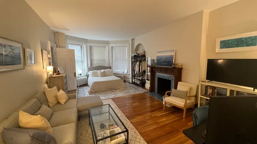 475 Beacon St, Boston, MA 02115 - #2