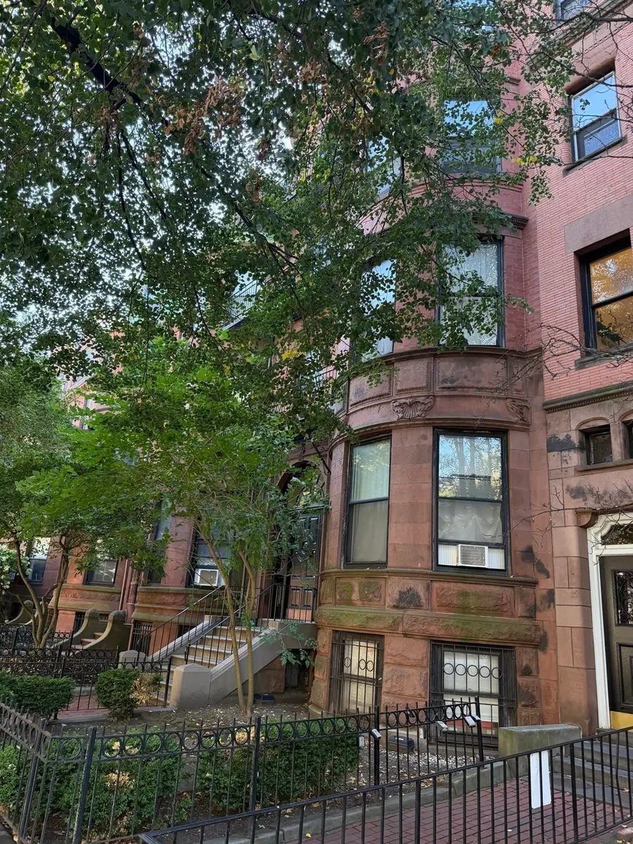 475 Beacon St, Boston, MA 02115 - #3