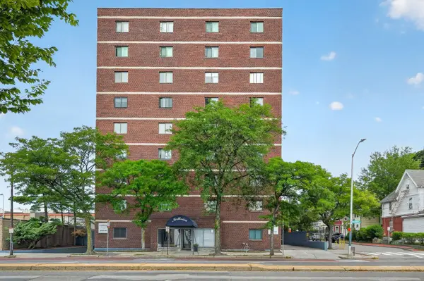 2353 Mass Ave #51, Cambridge, MA 02140