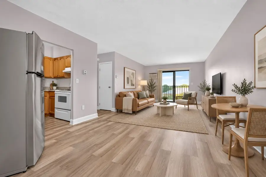 2353 Mass Ave #51, Cambridge, MA 02140 - #3