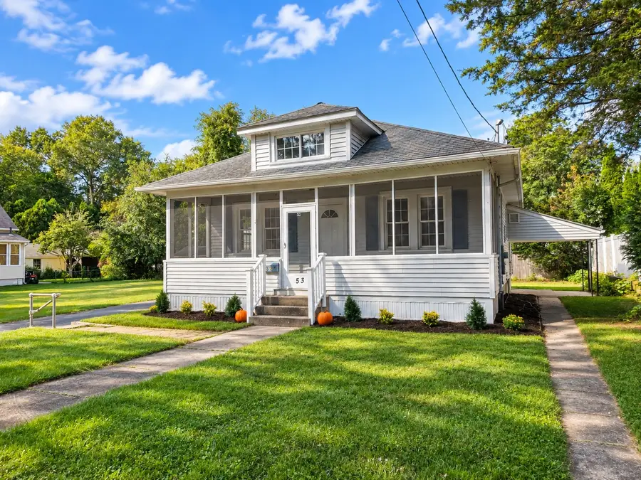 53 Camden Street, South Hadley, MA 01075 - #2