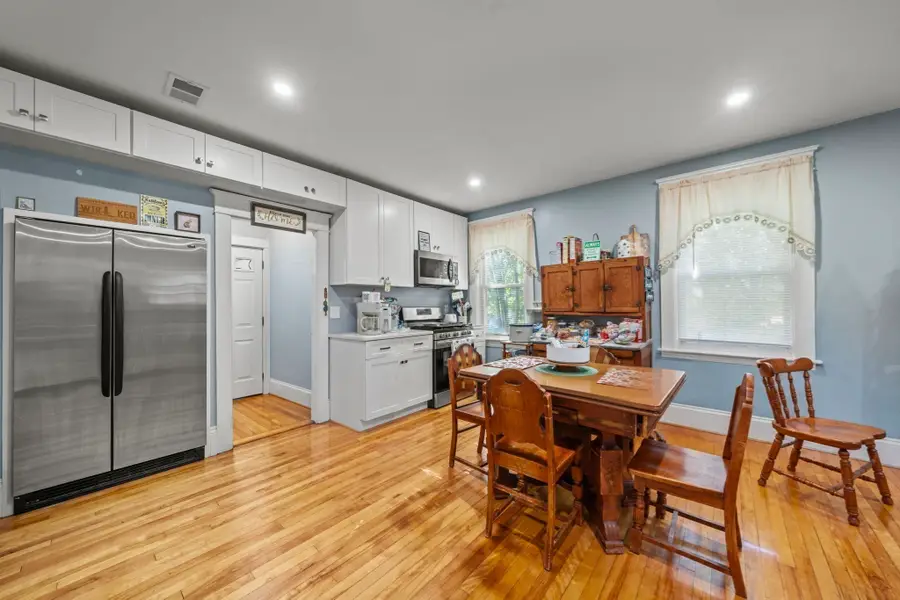 64 Francis St, Worcester, MA 01606 - #3