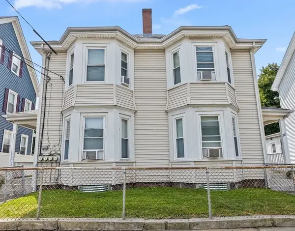 280-282 River Street, Waltham, MA 02453