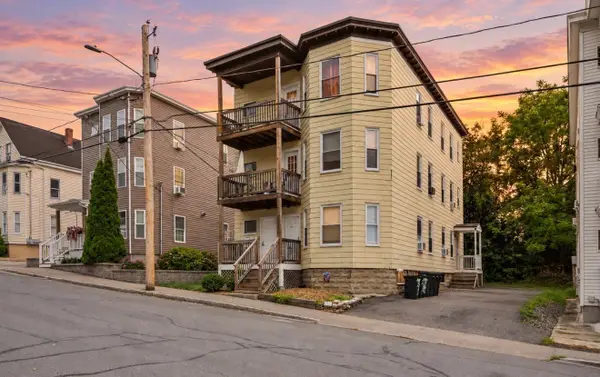 83-85 Pilling St, Haverhill, MA 01832