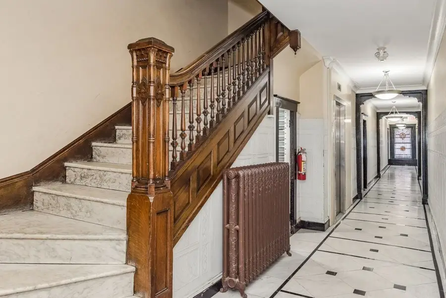 55 Magazine St. #17, Cambridge, MA 02139 - #3