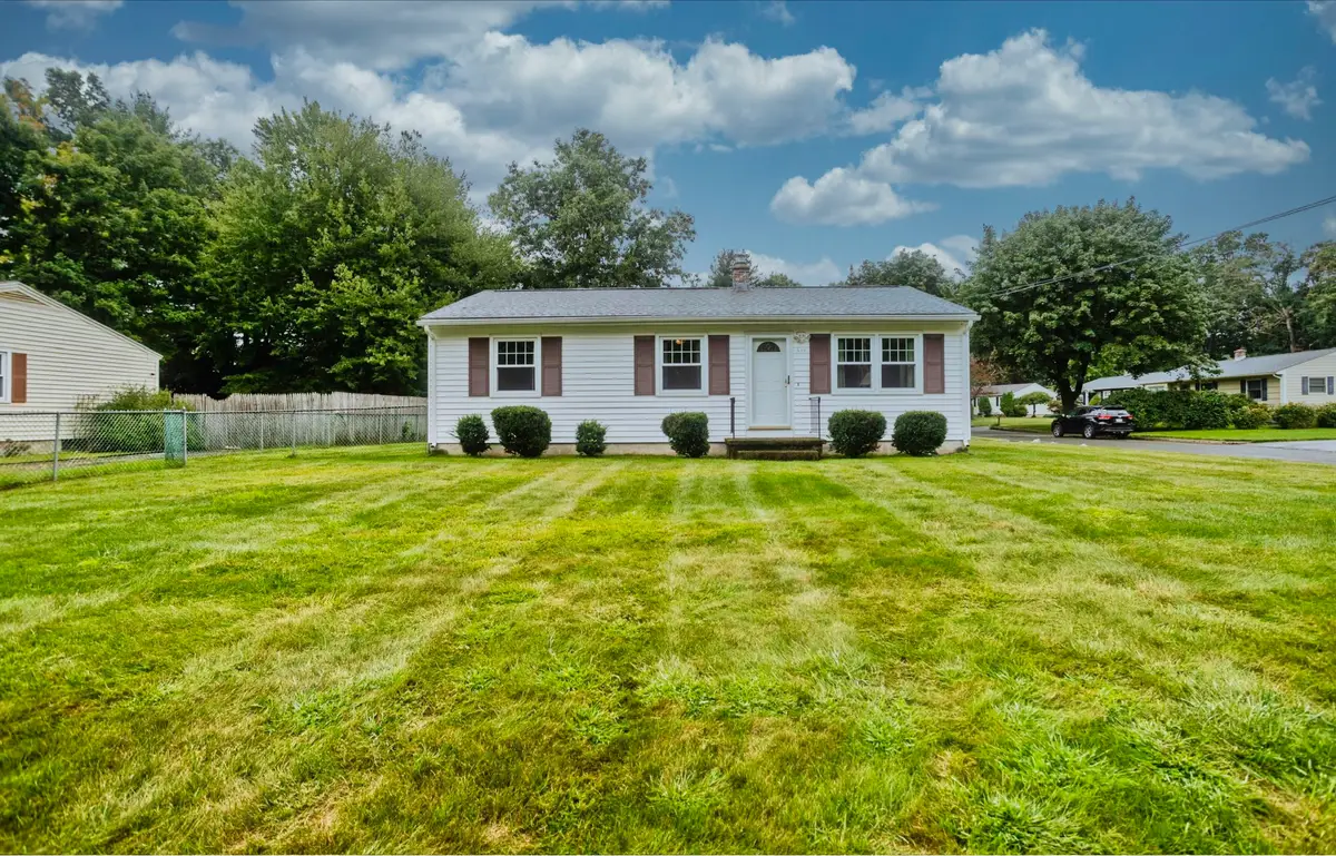 539 Dutchess St, Springfield, MA 01129 - #1