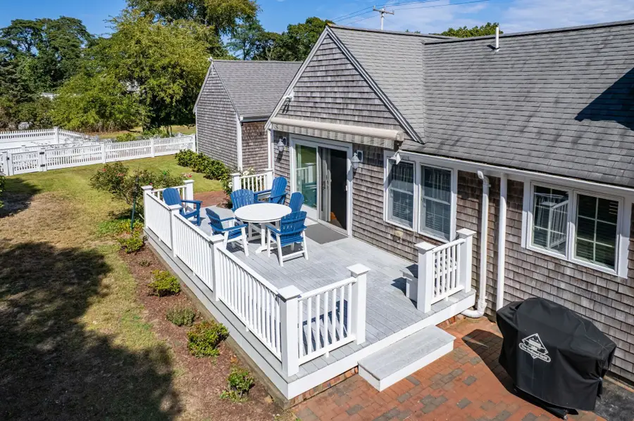 122 Forest Beach Rd, South Chatham, MA 02659 - #2