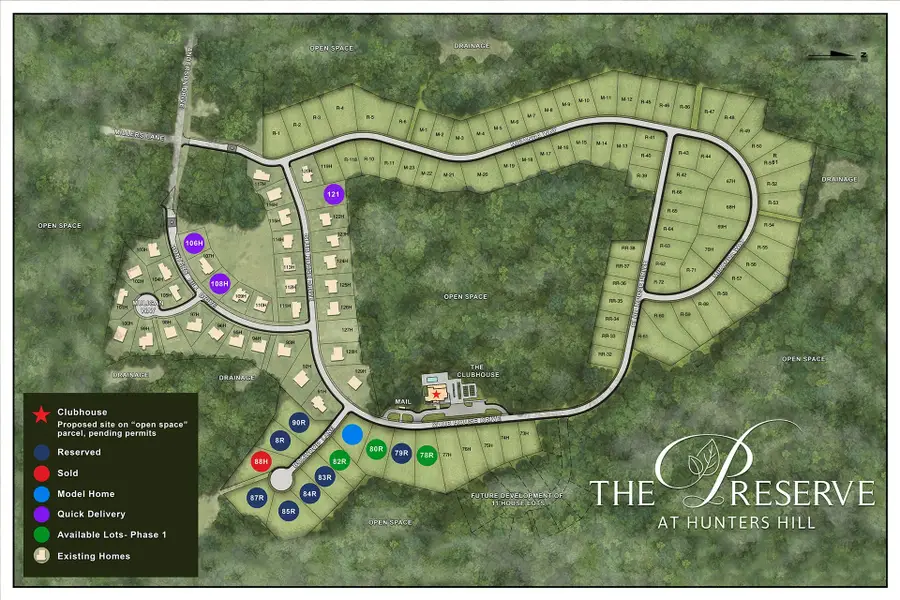 3047 Clubhouse Drive, Dighton, MA 02715 - #3